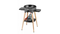 Cadac Citi Chef 40 FS Flint Grey Gas BBQ -Barbeque Series Shop citi chef 40 fs flint grey 5 1000x563 1