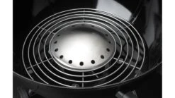 Napoleon PRO22 57cm Charcoal Cart Barbecue -Barbeque Series Shop ck20deflector napoleon grills 1000x563 1