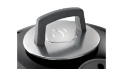 Napoleon PRO22 57cm Charcoal Cart Barbecue -Barbeque Series Shop ck20lid20handle napoleon grills 1000x563 1