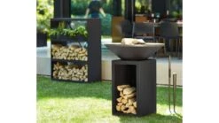 OFYR - Classic Storage Black 100 -Barbeque Series Shop classic20storage20black202 1000x563 1