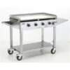 Beefeater Clubman Stainless Steel Hotplate BBQ -Barbeque Series Shop clubman ss 16440 lg 1000x563 1