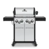 Broil King Crown S490 BBQ - Free Cover 1 Broil King Crown S490 BBQ - Free Cover -Barbeque Series Shop crown s 490 865383 p1 2083x117320 1 1000x563 1