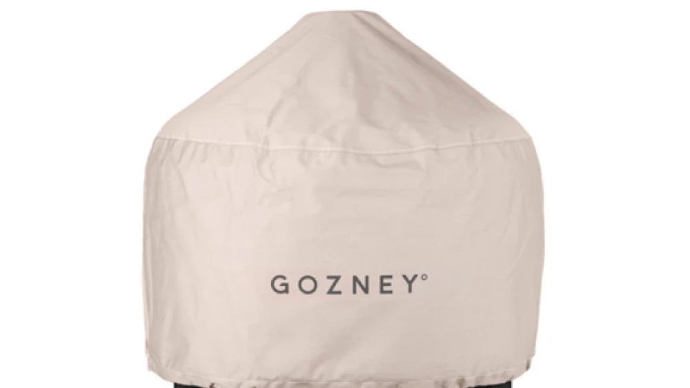 Gozney Dome Pizza Oven Cover 3 Gozney Dome Pizza Oven Cover