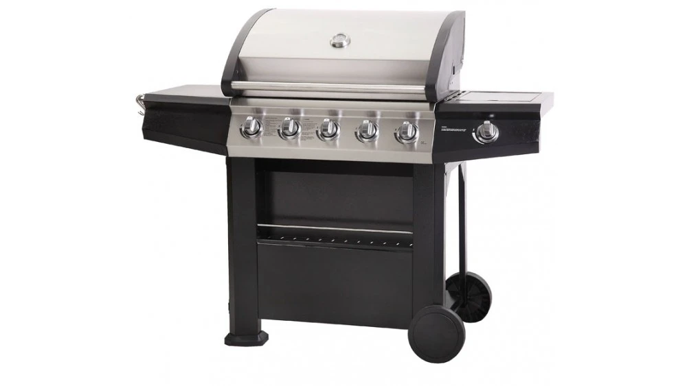 Lifestyle Dominica BBQ 3 Lifestyle Dominica BBQ