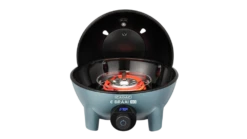 Cadac E Braai 40 Petrol Blue Electric BBQ 5 Cadac E Braai 40 Petrol Blue Electric BBQ -Barbeque Series Shop e braai petrol 6 1000x563 1