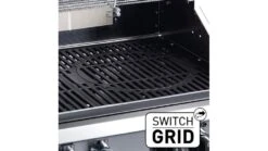 Lifestyle - Enders Monroe Pro 4 SIK Turbo Gas BBQ -Barbeque Series Shop enders4 1000x563 1