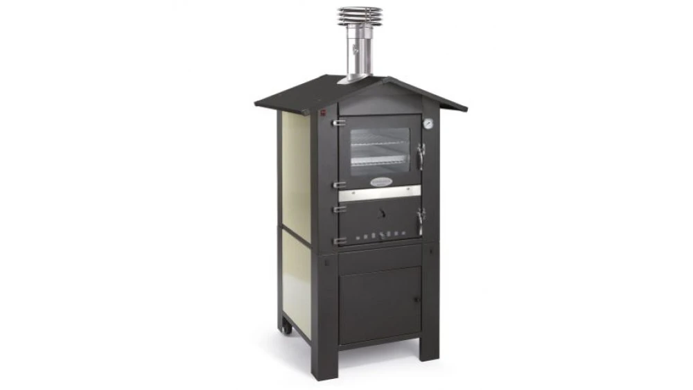 Fontana - Forno Italia Outdoor Oven 3 Fontana - Forno Italia Outdoor Oven