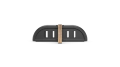 Gozney Dome Roped Sealed Door