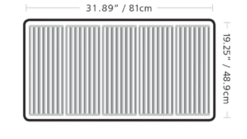 Broil King Imperial S590 Natural Gas Built In Grill Head - Free Cover 13 Broil King Imperial S590 Natural Gas Built In Grill Head - Free Cover -Barbeque Series Shop grid image 3 1000x563 1