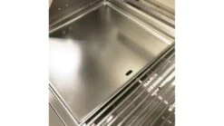 Whistler Grills - Griddle For 3 Burner