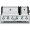 Broil King Imperial S670 Built-In Grill Head - Free Cover 1 Broil King Imperial S670 Built-In Grill Head - Free Cover -Barbeque Series Shop imperial s 670 bi 997073 p1 2083x1173 1000x563 1