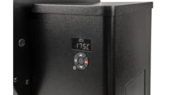 Traeger - Ironwood D2 885 Pellet BBQ - Free Cover And Front Folding Shelf -Barbeque Series Shop ironwood controller 2 1000x563 2