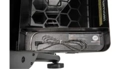 Traeger - Ironwood D2 650 Pellet BBQ - Free Cover And Front Folding Shelf 17 Traeger - Ironwood D2 650 Pellet BBQ - Free Cover And Front Folding Shelf -Barbeque Series Shop ironwood probe holder 2 1000x563 1