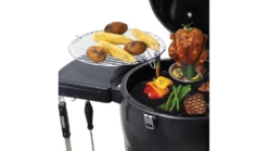 Broil King Keg 5000 Including Free Diffuser 14 Broil King Keg 5000 Including Free Diffuser -Barbeque Series Shop keg 5000 charcoal grill 911470 f16 1000x563 1