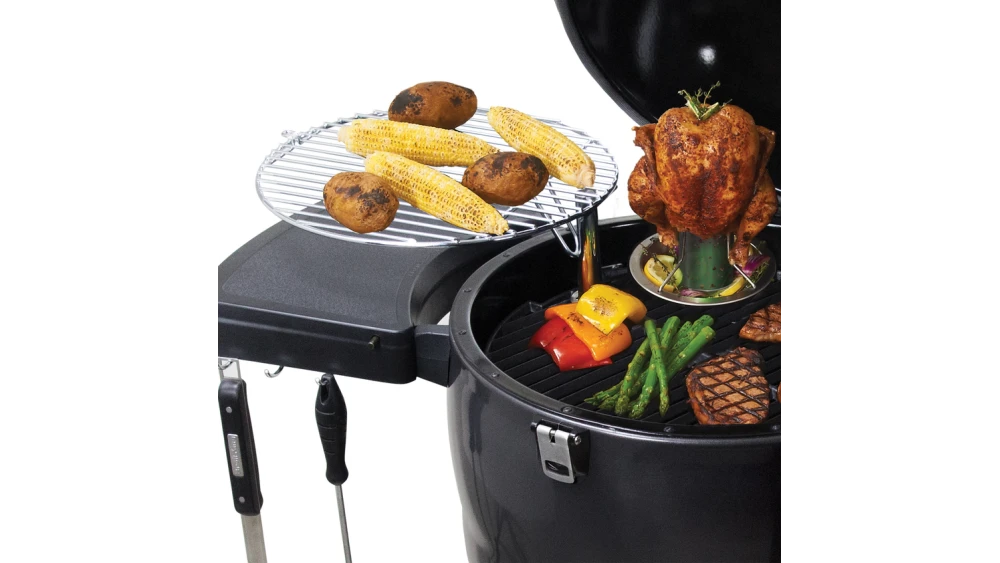 Broil King Keg 5000 Including Free Diffuser 8 Broil King Keg 5000 Including Free Diffuser - Image 6
