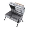 Lifestyle Explorer Mini Half Barrel BBQ -Barbeque Series Shop lifestyleleisure20034 1000x563 1