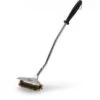 Napoleon Brass Bristle Wide Grill Brush - 62056