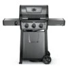 Napoleon Freestyle 365 Gas BBQ -Barbeque Series Shop napoleon freestyle 365 front view 1000x563 1