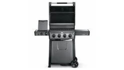 Napoleon Freestyle 425SIB Gas BBQ -Barbeque Series Shop napoleon freestyle 425 sib open 1000x563 1
