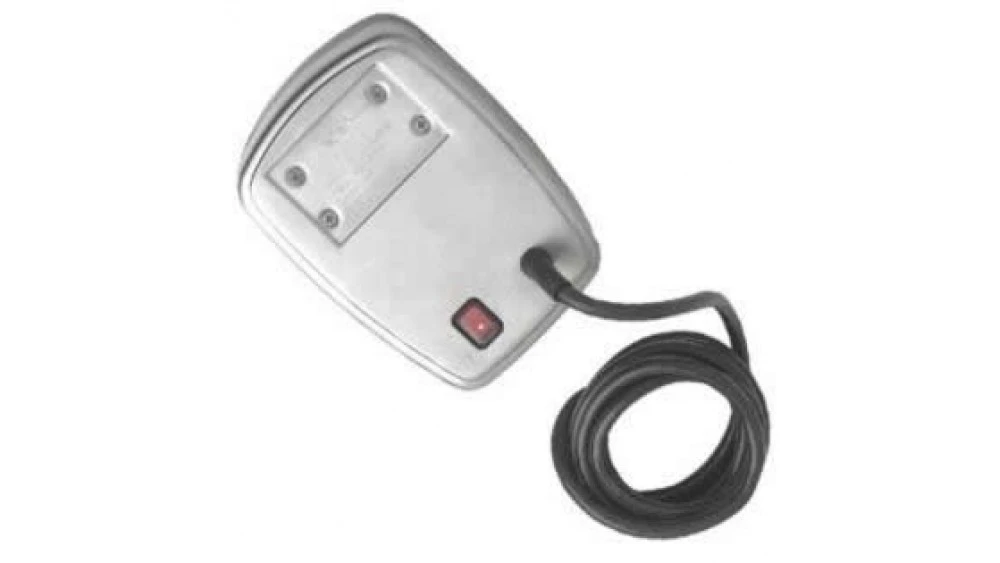 Napoleon Commercial Mains Rotisserie Motor (Stainless Steel) - 65033 3 Napoleon Commercial Mains Rotisserie Motor (Stainless Steel) - 65033