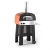 Fontana - Piero Gas & Wood Fire Oven With Trolley -Barbeque Series Shop piero20trolley201 1000x563 1