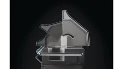 Napoleon Prestige PRO500RSIBNSS-3-GB Natural Gas BBQ - Free Rotisserie And Cover -Barbeque Series Shop pro 500 lid 1000x563 1