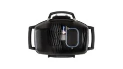 Napoleon TravelQ PRO285X Portable BBQ & Scissor Stand -Barbeque Series Shop pro285 cutaway napoleon grills 1000x563 1