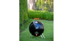 ProQ Ranger Charcoal BBQ Smoker 10 ProQ Ranger Charcoal BBQ Smoker -Barbeque Series Shop proQ20round 1000x563 2