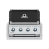 Broil King Regal 420 Built In Grill Head - Free Cover -Barbeque Series Shop regal 420 bi 885713 p1 2083x1173 1000x563 1