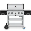 Broil King Regal S510 Commercial BBQ - Free Cover 1 Broil King Regal S510 Commercial BBQ - Free Cover -Barbeque Series Shop regal s 510 commercial 886153 p1 2083x1173 1000x563 1