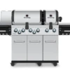 Broil King Regal S690 PRO IR Gas BBQ - Free Cover -Barbeque Series Shop regal s 690 pro ir 997943 p1 2083x1173 1000x563 1