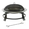 Prima Stainless Steel Fire Bowl -Barbeque Series Shop rsz 1rsz lifestyleleisure 087 1000x563 1