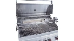 Sunstone Ruby Series 4 Burner Built In Gas BBQ -Barbeque Series Shop ruby4bir 4 1000x563 1
