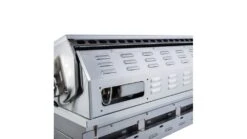 Sunstone Ruby Series 5 Burner Built In Gas BBQ 19 Sunstone Ruby Series 5 Burner Built In Gas BBQ -Barbeque Series Shop ruby5b 12 1000x563 1