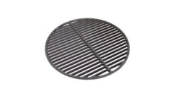 Big Green Egg Cast Iron Searing Grid For Small And Minimax