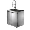 Whistler Grills Cirencester Modular Sink Cabinet 1 Whistler Grills Cirencester Modular Sink Cabinet -Barbeque Series Shop sink cabinet 1000x563 1