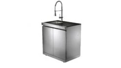 Whistler Grills Cirencester Modular Sink Cabinet