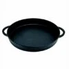 Big Green Egg Cast Iron Skillet For Large And XL 1 Big Green Egg Cast Iron Skillet For Large And XL -Barbeque Series Shop skillet 1000x563 1