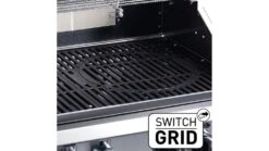 Lifestyle - Enders Switch Grid Sear Grate -Barbeque Series Shop switch20grid 1000x563 1