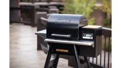 Traeger - Timberline D2 850 Pellet BBQ - Free Cover 20 Traeger - Timberline D2 850 Pellet BBQ - Free Cover -Barbeque Series Shop timberline 850 900x600 4 1000x563 1