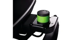 Napoleon TravelQ PRO285 Electric BBQ -Barbeque Series Shop travel q e control dial 1000x563 1