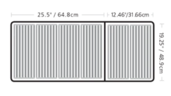 Broil King Imperial S690 Built In Grill Head - Free Cover -Barbeque Series Shop xls20grill 1000x563 1