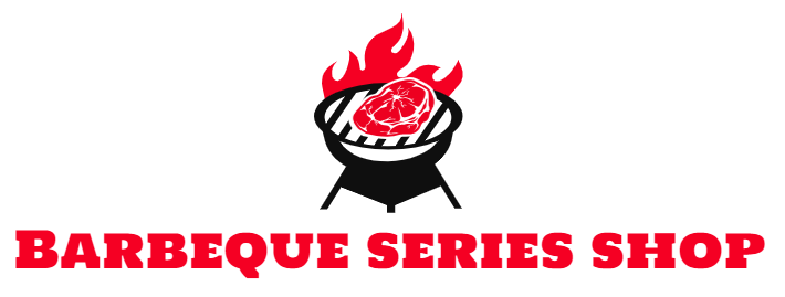 Barbeque Series Shop
